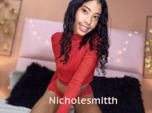Nicholesmitth