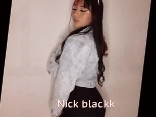 Nick_blackk