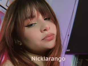 Nickiarango