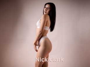Nickiclark