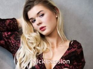 Nickipassion