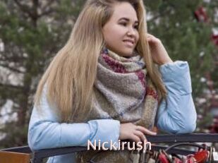 Nickirush