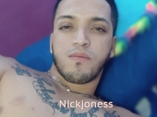 Nickjoness