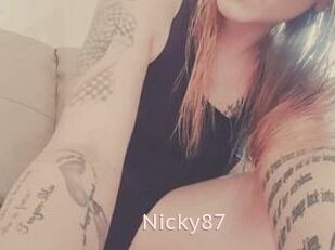 Nicky87