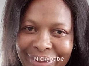 Nickybabe
