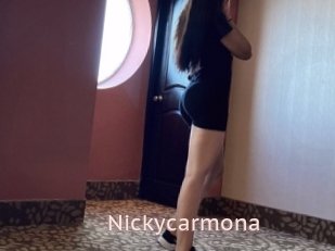 Nickycarmona