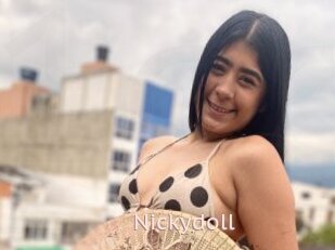 Nickydoll