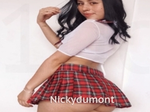 Nickydumont