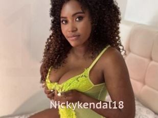 Nickykendal18