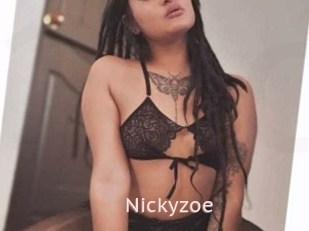 Nickyzoe