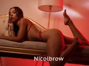 Nicolbrow