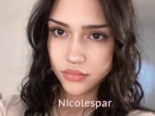 Nicolespar