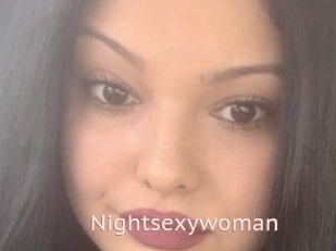 Nightsexywoman