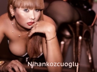 Nihankozcuoglu