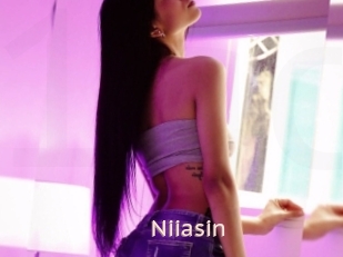 Niiasin