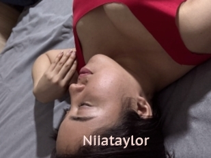 Niiataylor