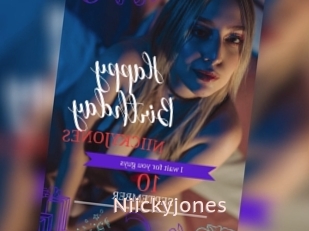 Niickyjones