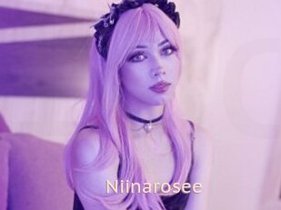 Niinarosee