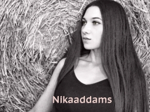 Nikaaddams