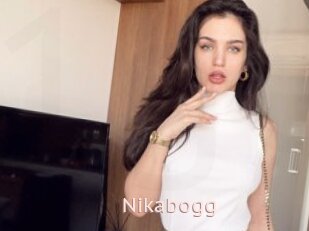 Nikabogg