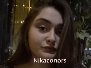 Nikaconors