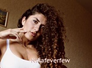 Nikafeverfew