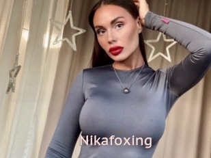 Nikafoxing