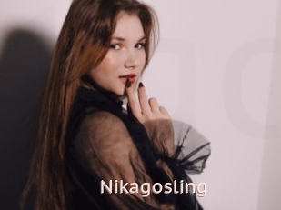 Nikagosling