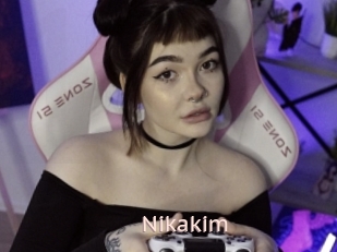 Nikakim