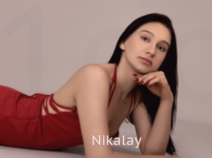 Nikalay