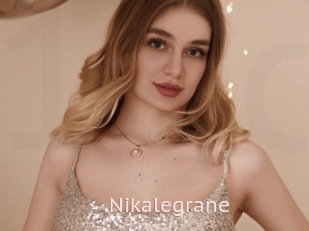 Nikalegrane