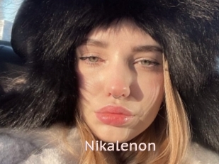 Nikalenon