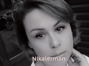 Nikalerman