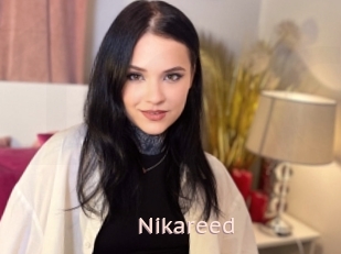 Nikareed