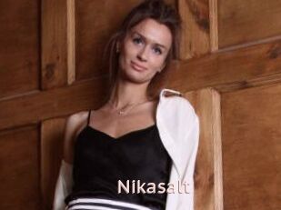 Nikasalt