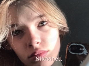 Nikashell