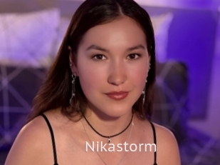 Nikastorm