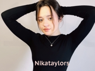 Nikataylors