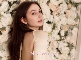 Nikawhiter