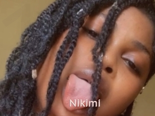 Nikimi