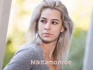 Nikitamonroe