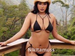 Nikitamuss