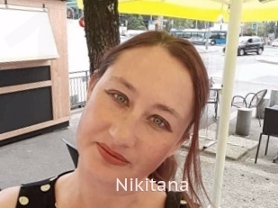 Nikitana