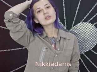 Nikkiadams