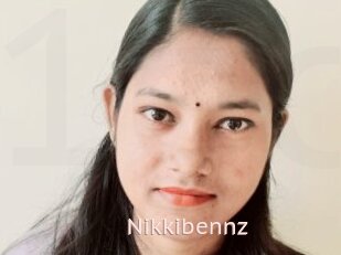 Nikkibennz