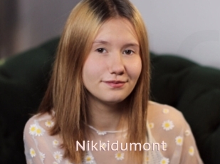 Nikkidumont
