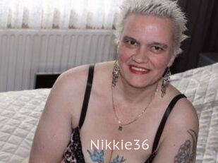 Nikkie36