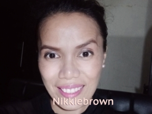 Nikkiebrown