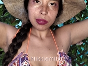 Nikkiemilkie