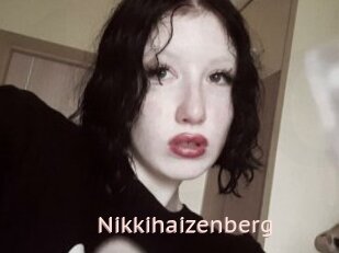 Nikkihaizenberg